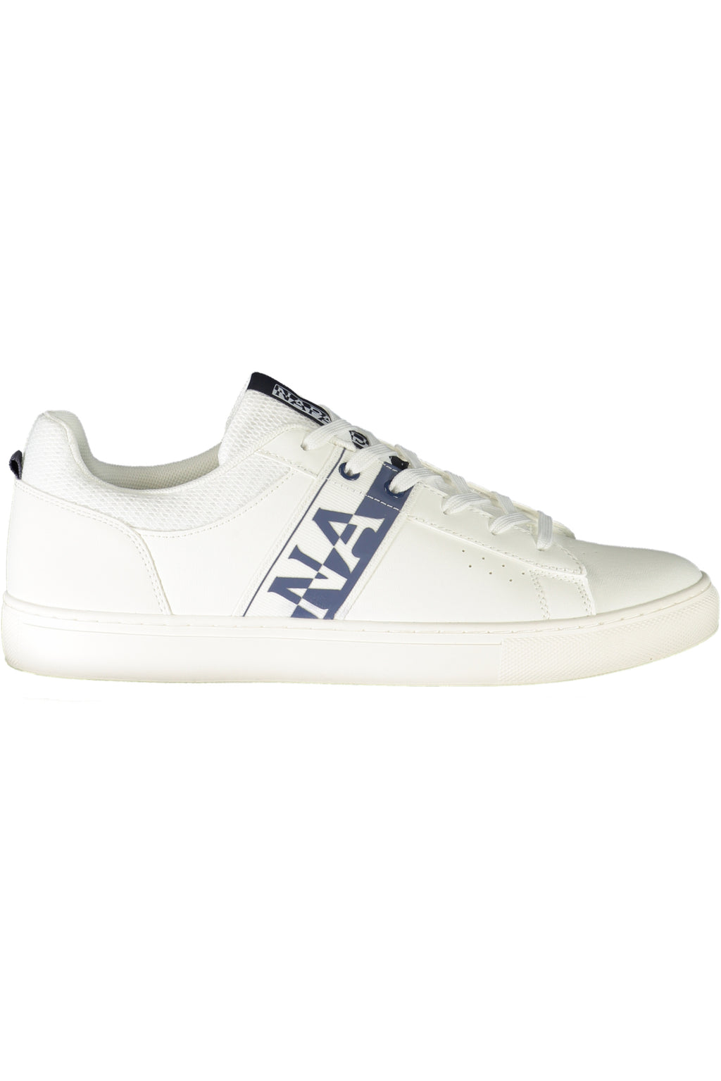NAPAPIJRI SHOES CALZATURA SPORTIVA UOMO BIANCO