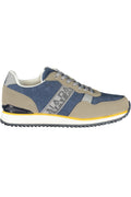 NAPAPIJRI SHOES CALZATURA SPORTIVA UOMO BLU