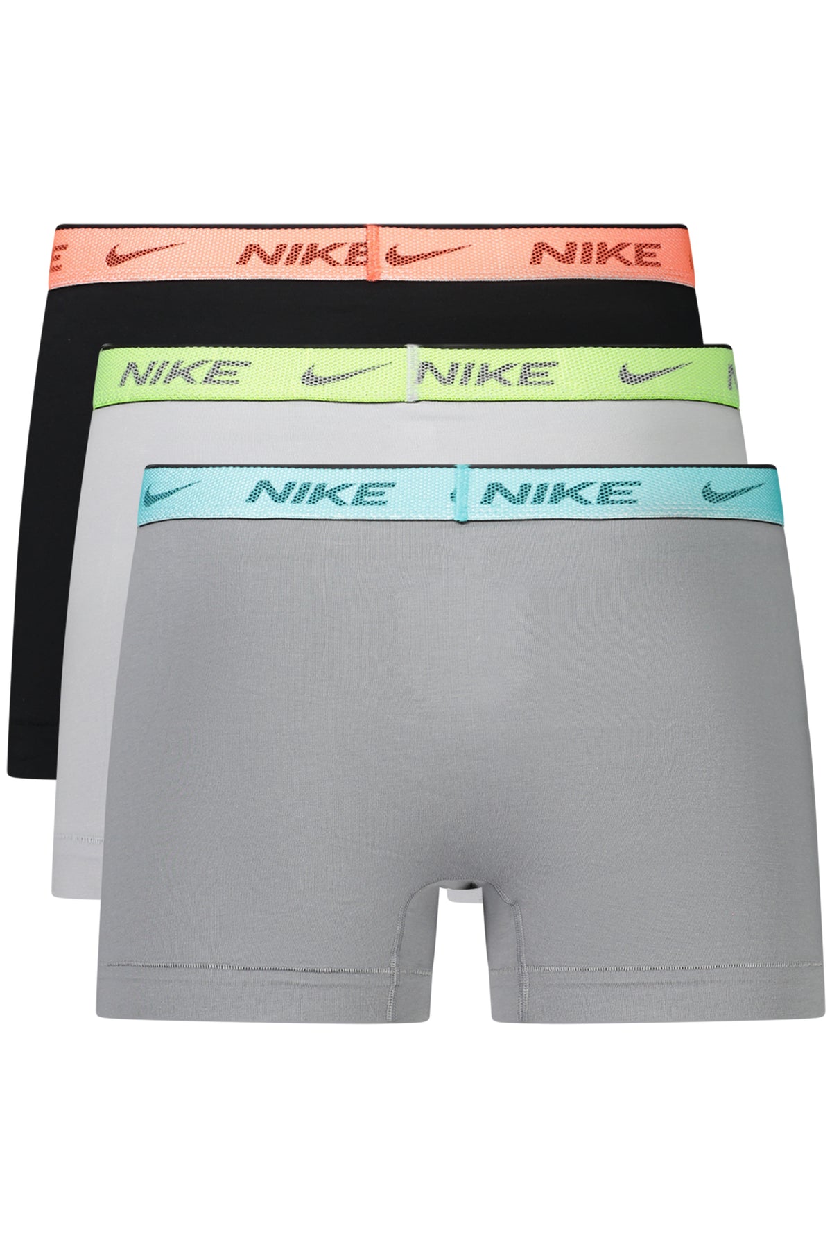 NIKE BOXER UOMO GRIGIO