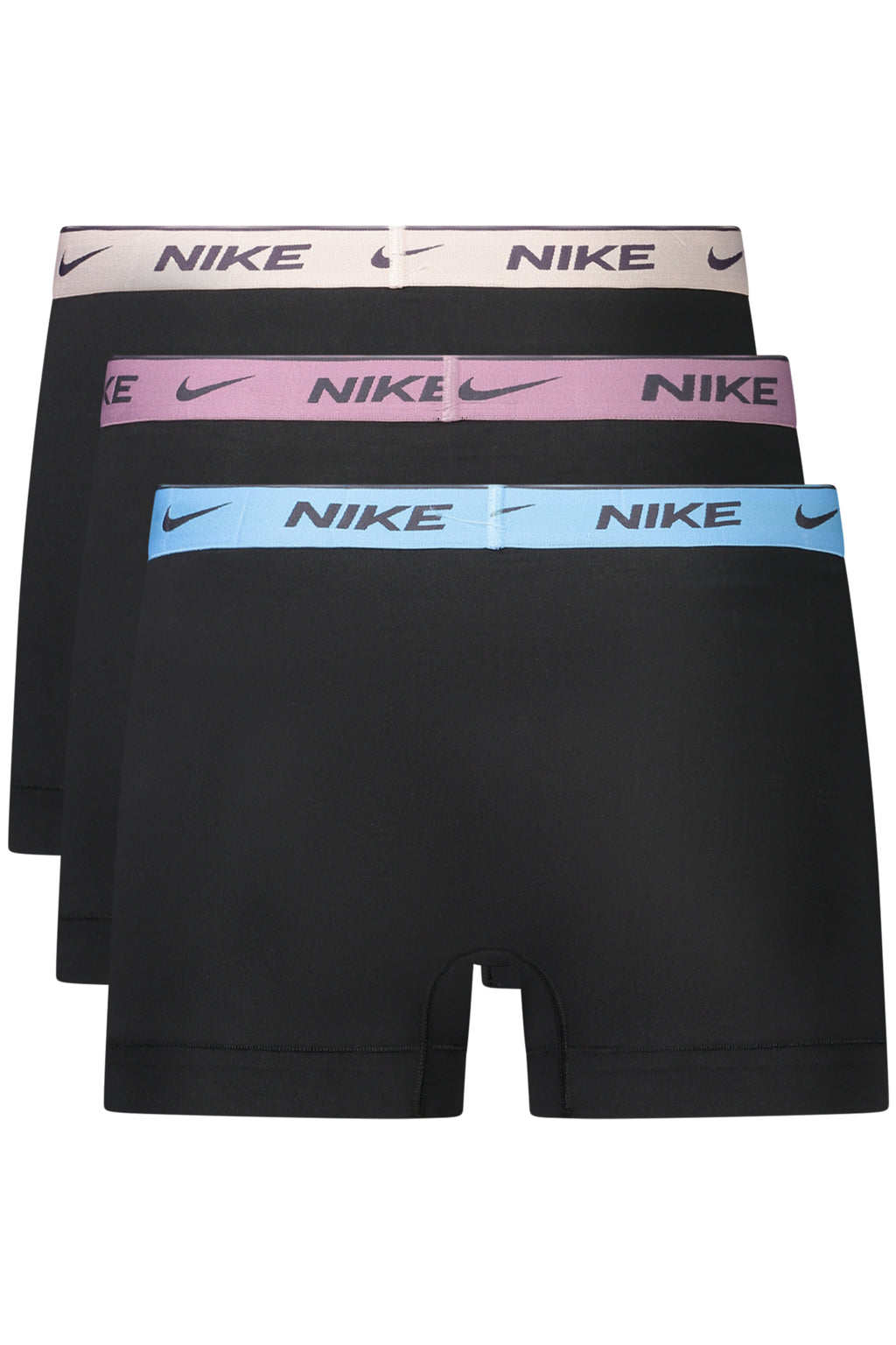 NIKE BOXER UOMO NERO