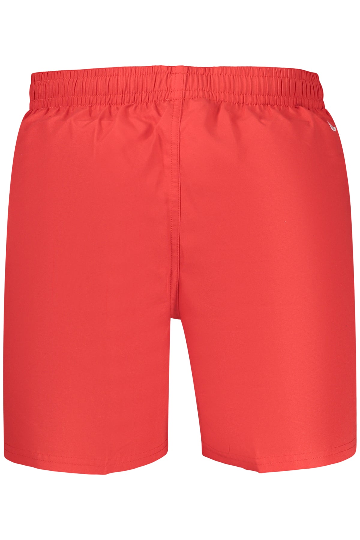 NIKE COSTUME PARTE SOTTO UOMO ROSSO