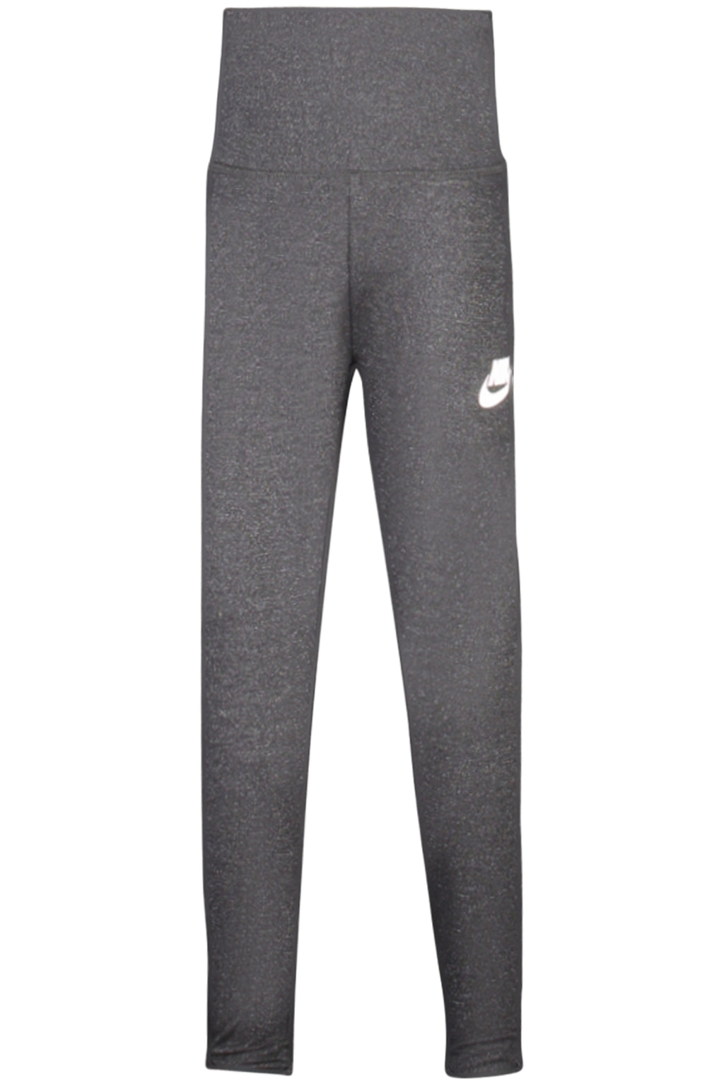 NIKE LEGGINS BAMBINA NERO