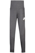 NIKE LEGGINS BAMBINA NERO