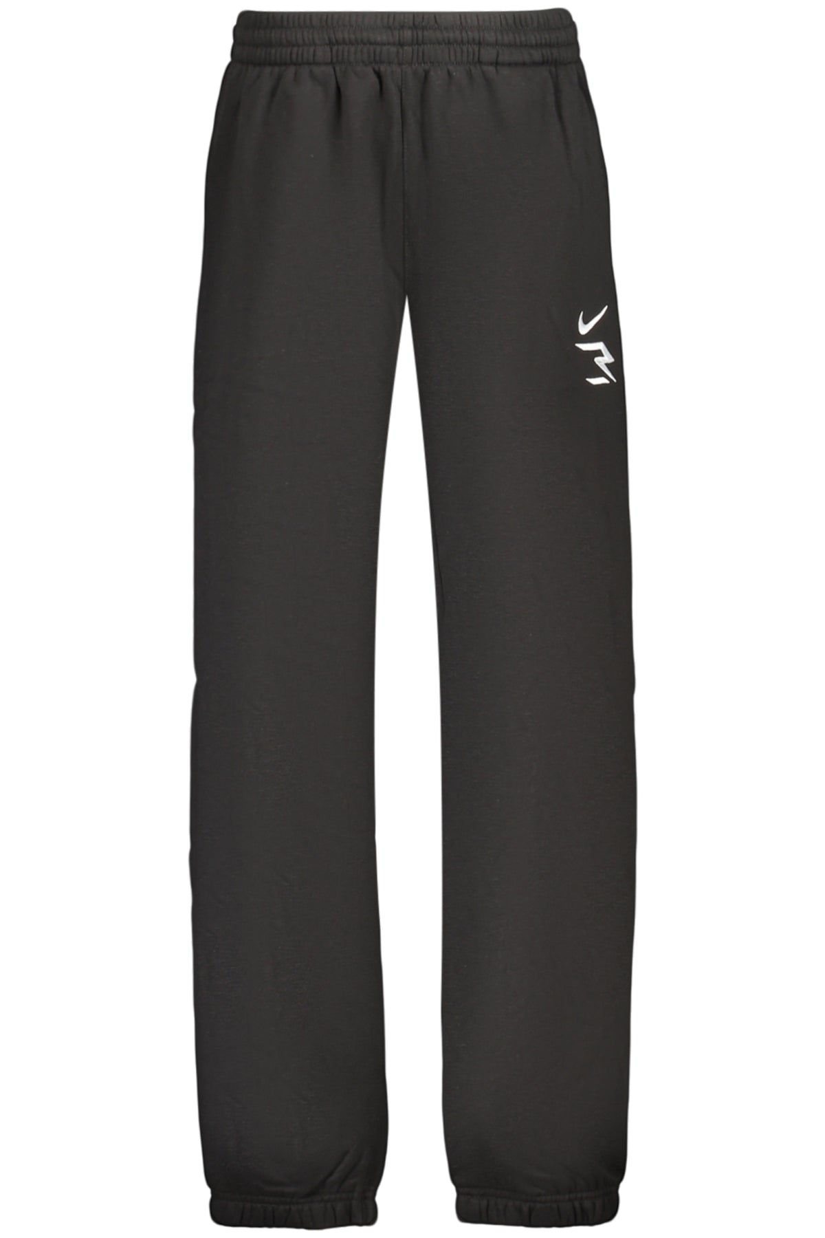 NIKE PANTALONE TUTA LUNGO BAMBINO NERO