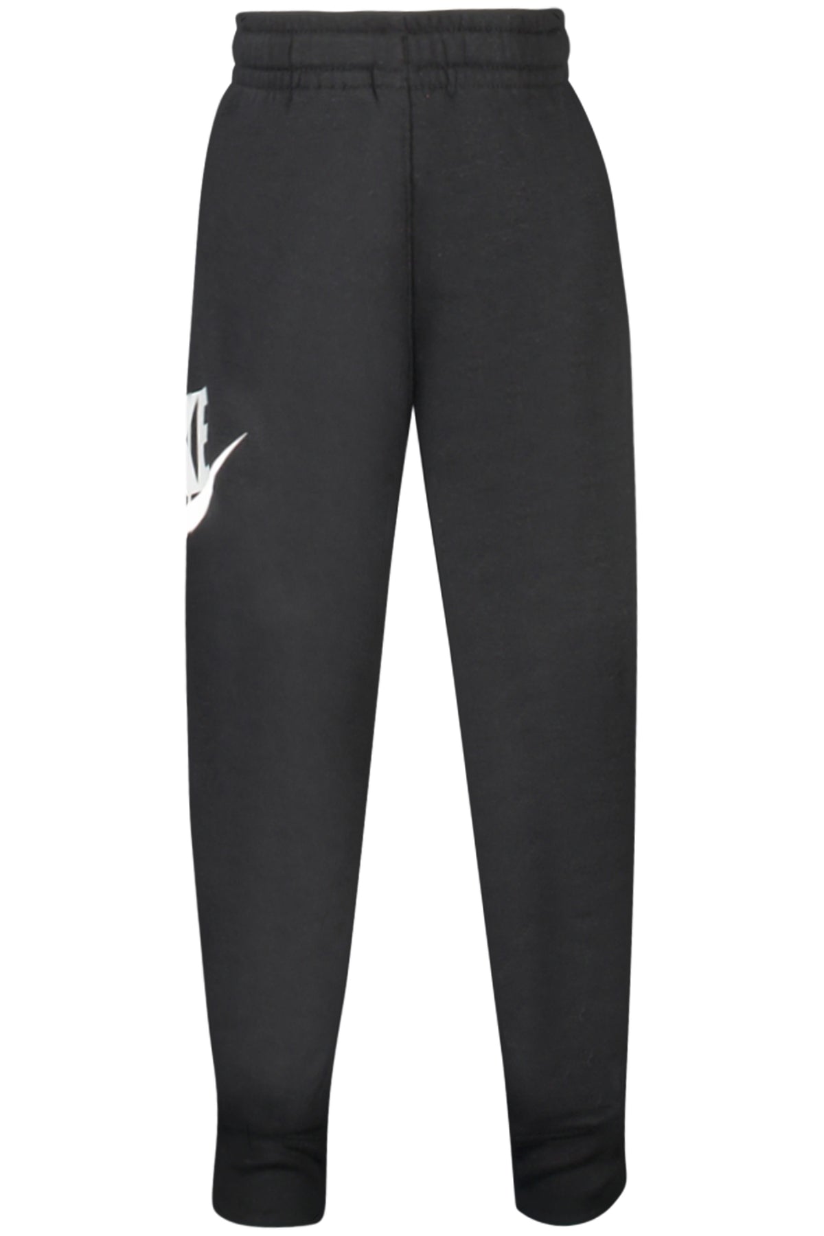 NIKE PANTALONE TUTA LUNGO BAMBINO NERO