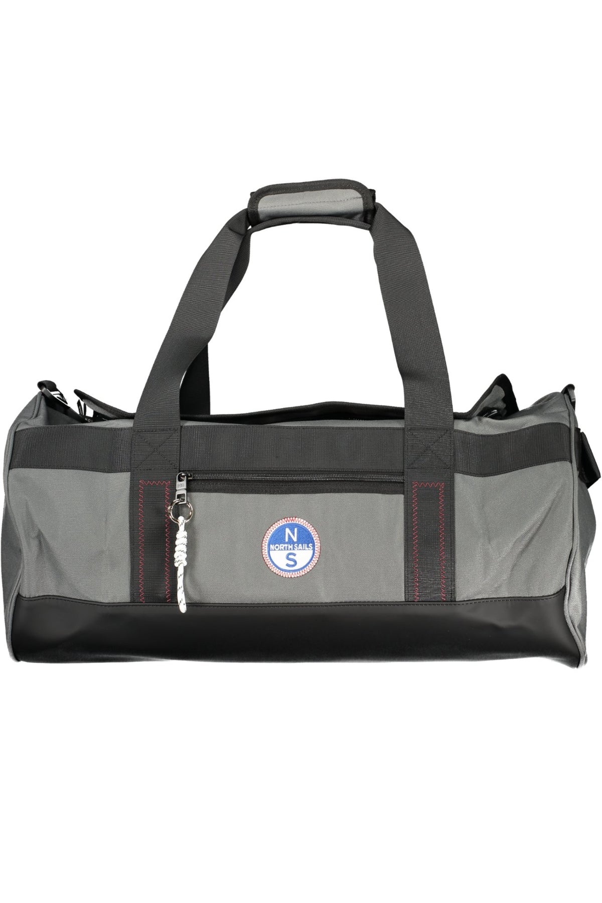 NORTH SAILS BORSONE UOMO GRIGIO