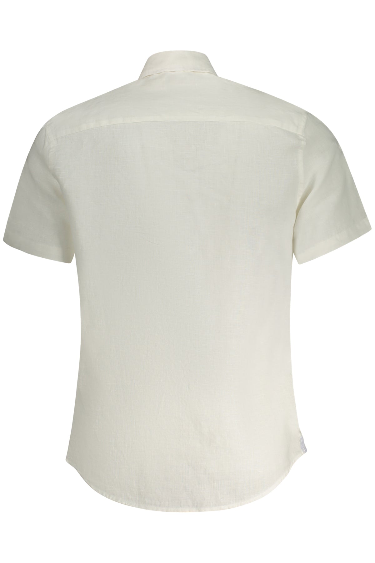 NORTH SAILS CAMICIA MANICHE CORTE UOMO BIANCO