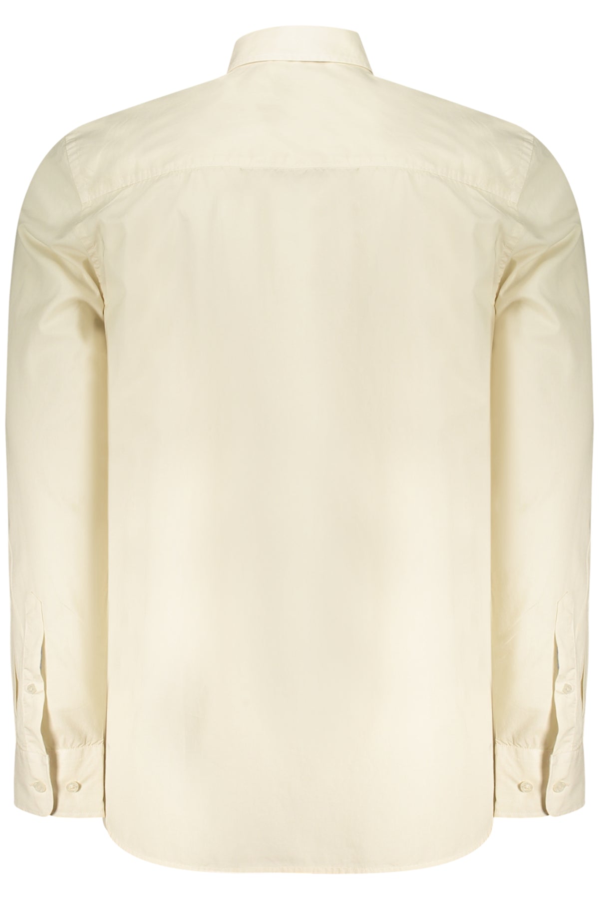 NORTH SAILS CAMICIA MANICHE LUNGHE UOMO BEIGE