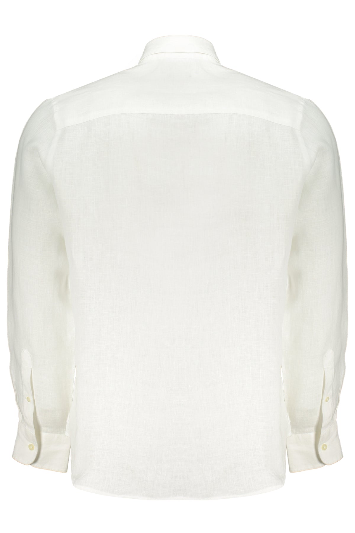 NORTH SAILS CAMICIA MANICHE LUNGHE UOMO BIANCO