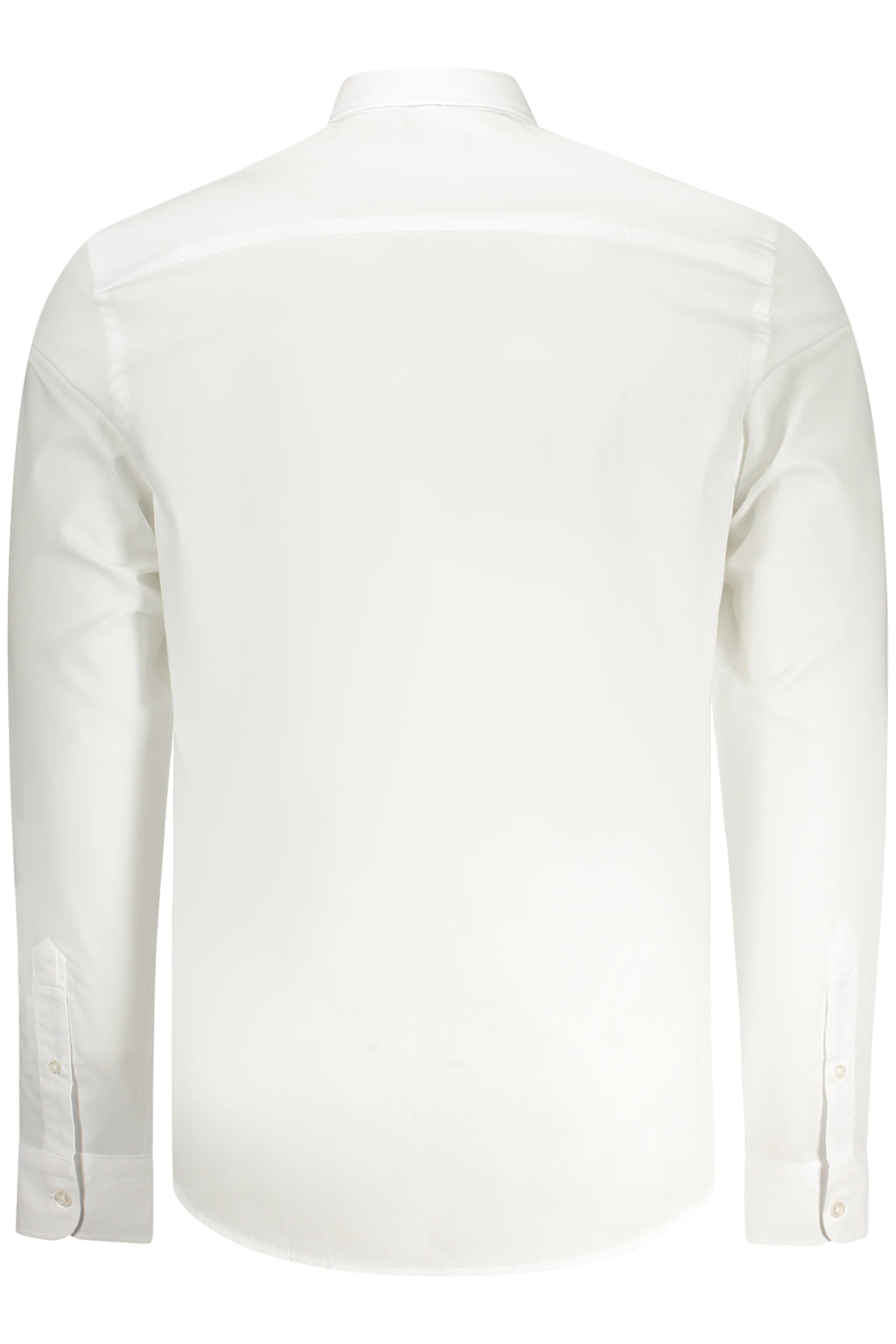 NORTH SAILS CAMICIA MANICHE LUNGHE UOMO BIANCO