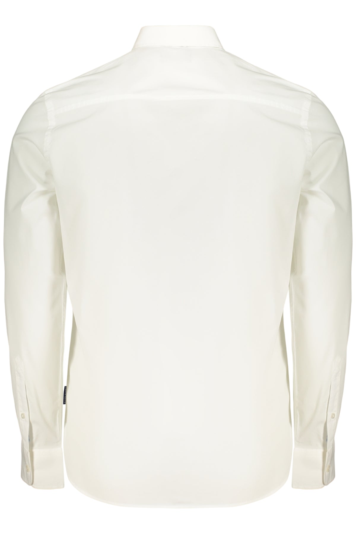 NORTH SAILS CAMICIA MANICHE LUNGHE UOMO BIANCO