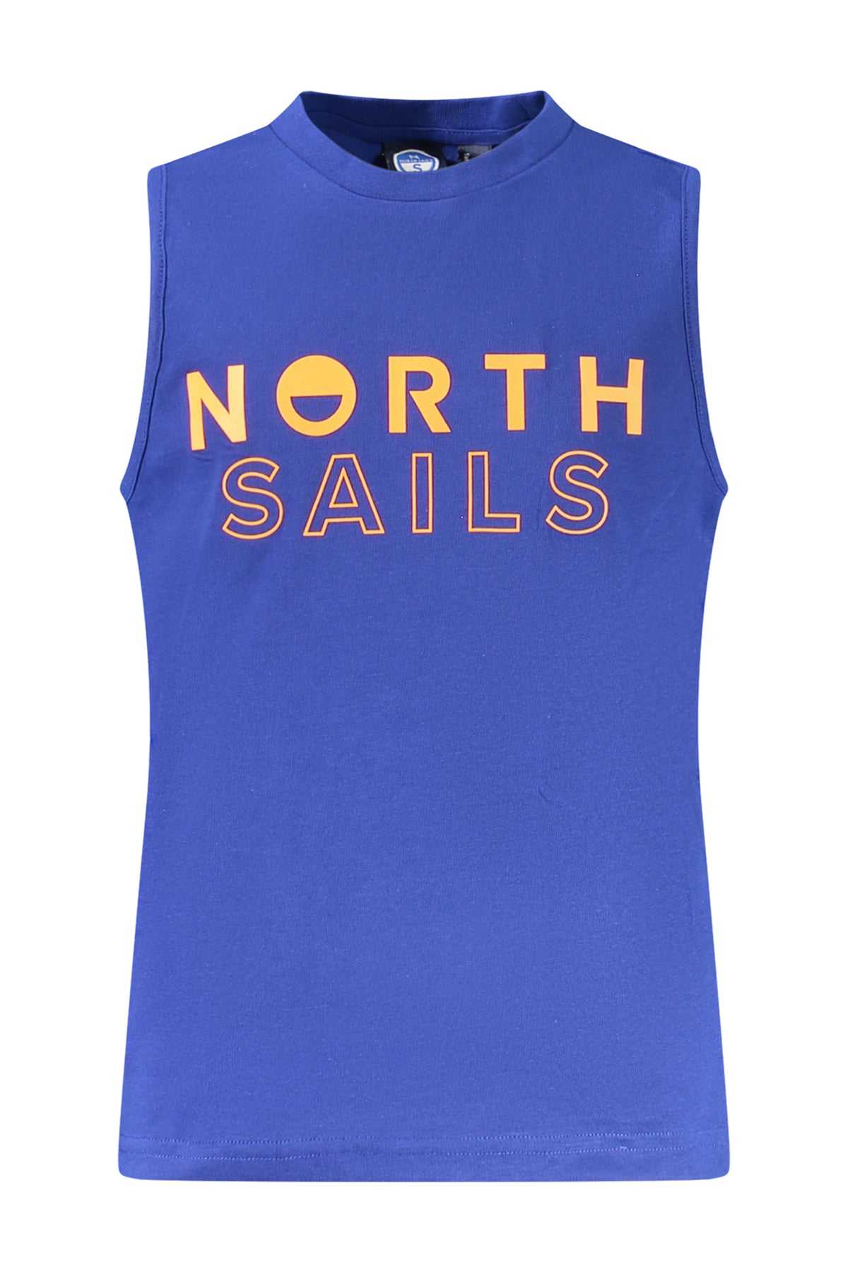 NORTH SAILS CANOTTA BAMBINO BLU