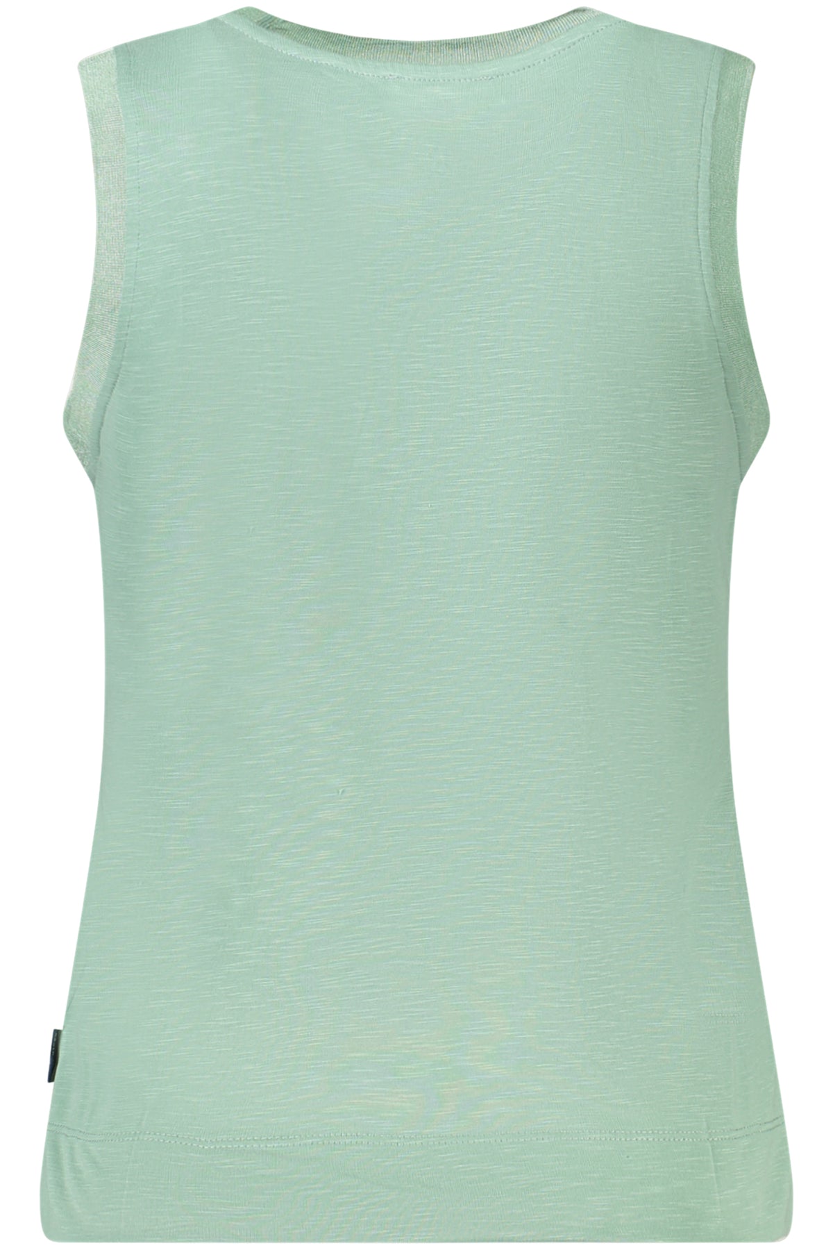 NORTH SAILS CANOTTA DONNA VERDE