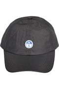 NORTH SAILS CAPPELLO UOMO NERO
