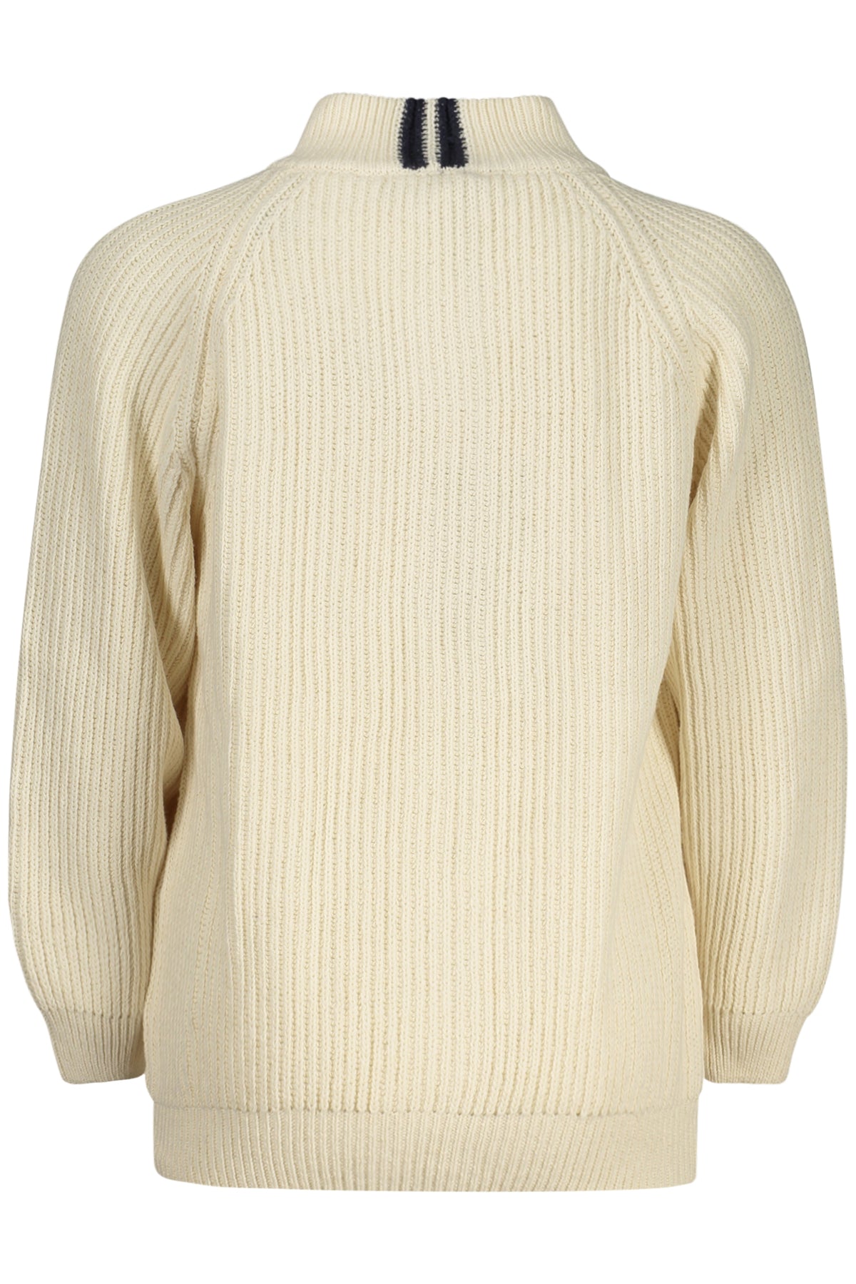 NORTH SAILS CARDIGAN BAMBINO BIANCO