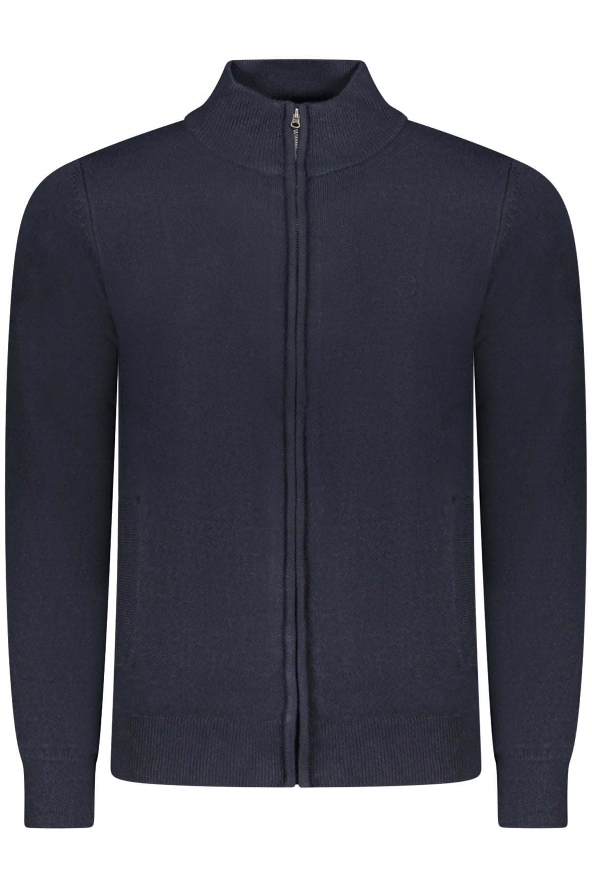 NORTH SAILS CARDIGAN UOMO BLU
