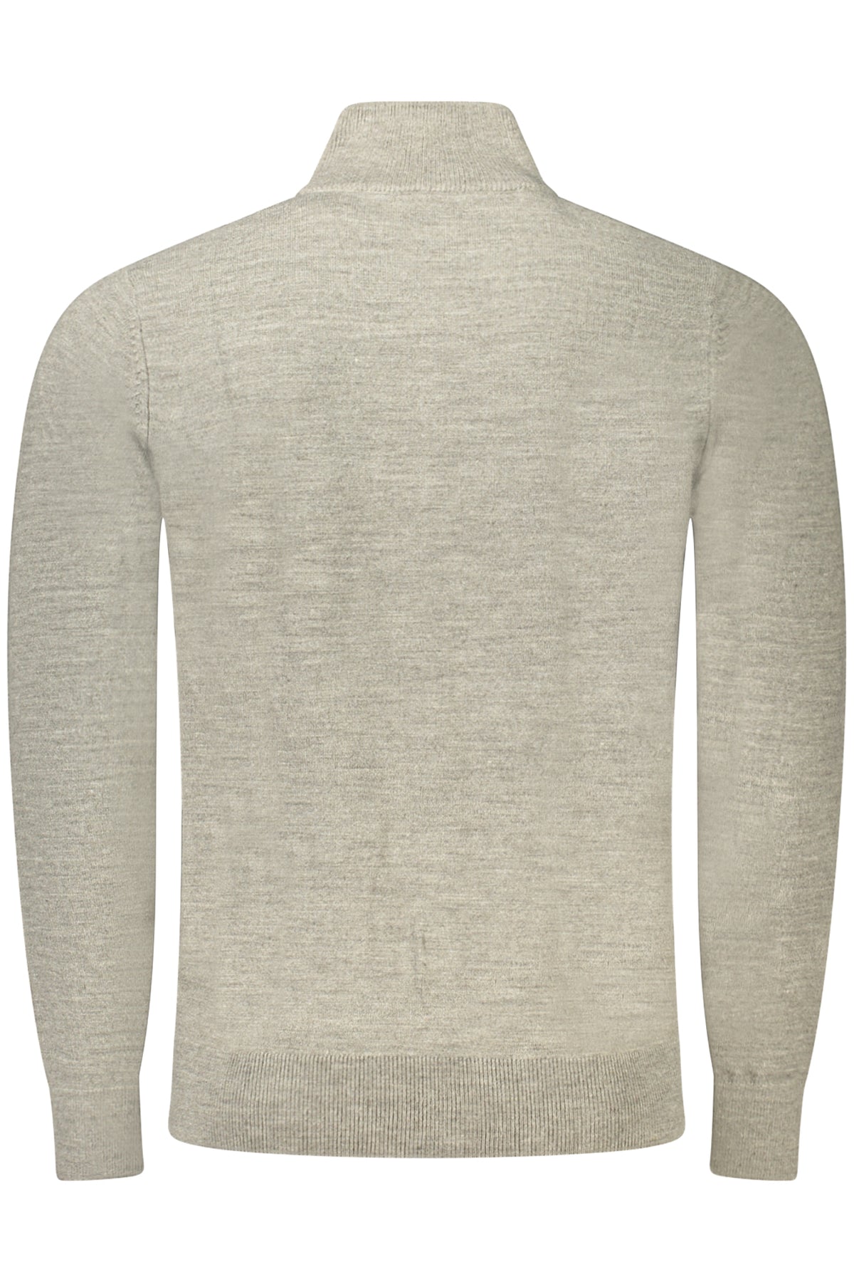 NORTH SAILS CARDIGAN UOMO GRIGIO