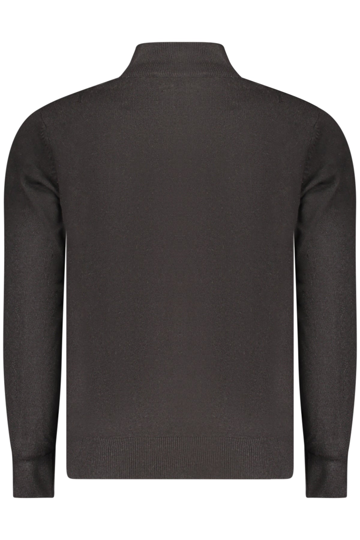 NORTH SAILS CARDIGAN UOMO NERO