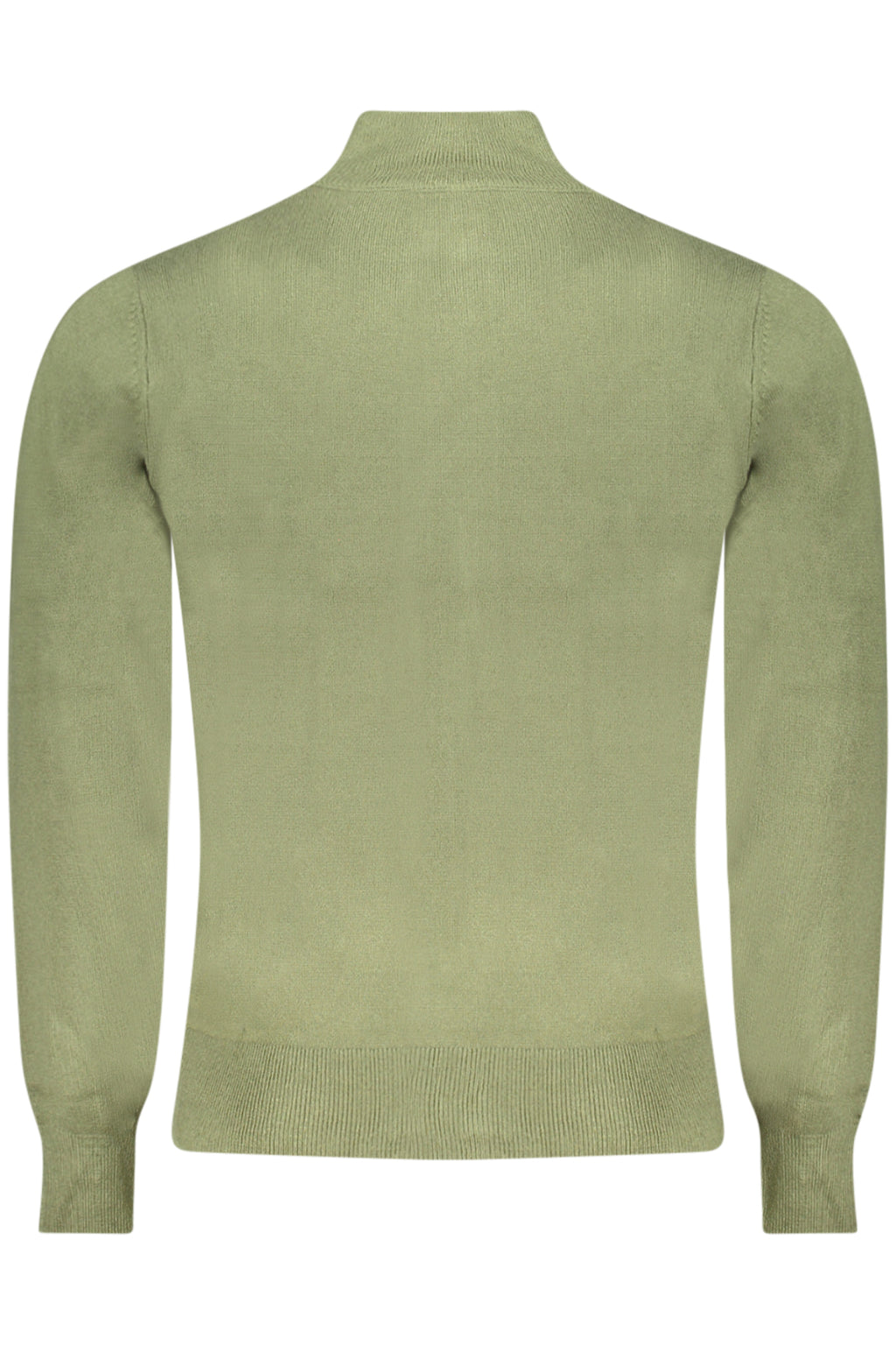 NORTH SAILS CARDIGAN UOMO VERDE