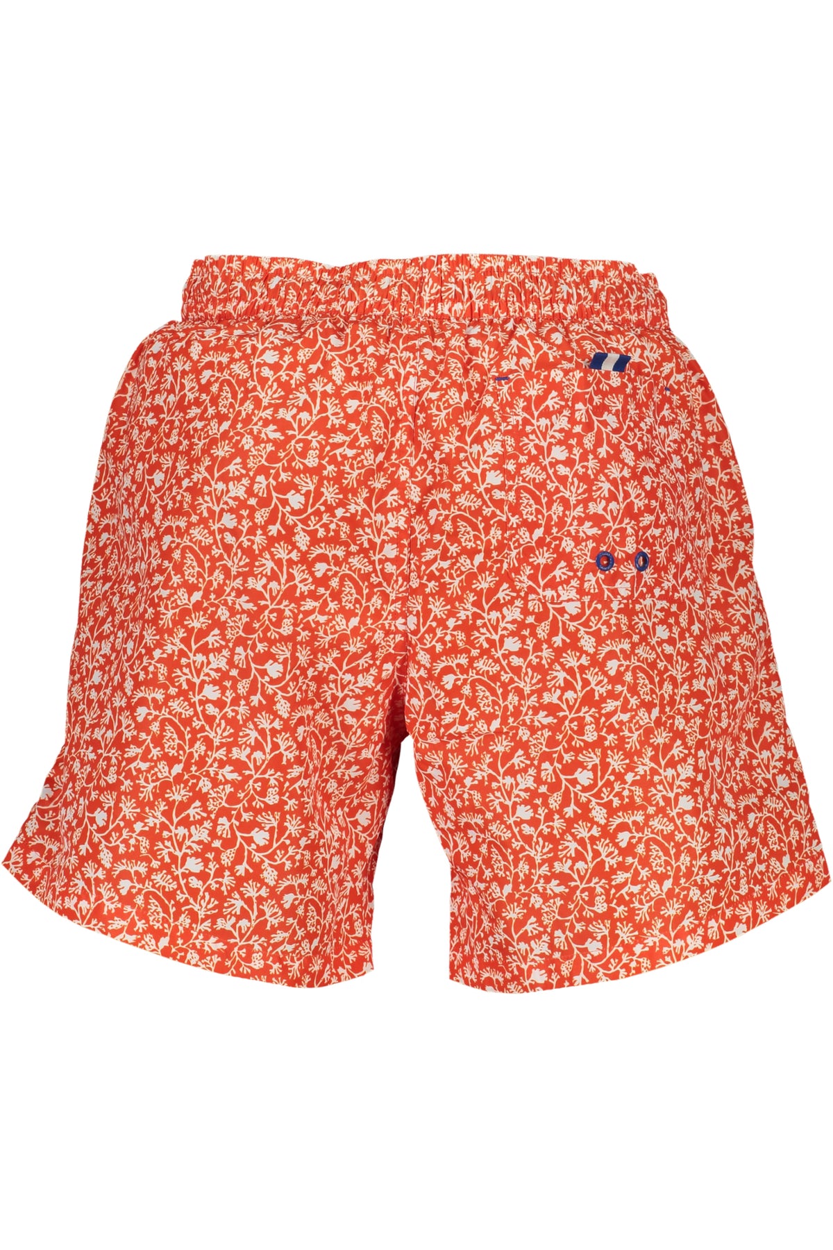 NORTH SAILS COSTUME PARTE SOTTO UOMO ROSSO