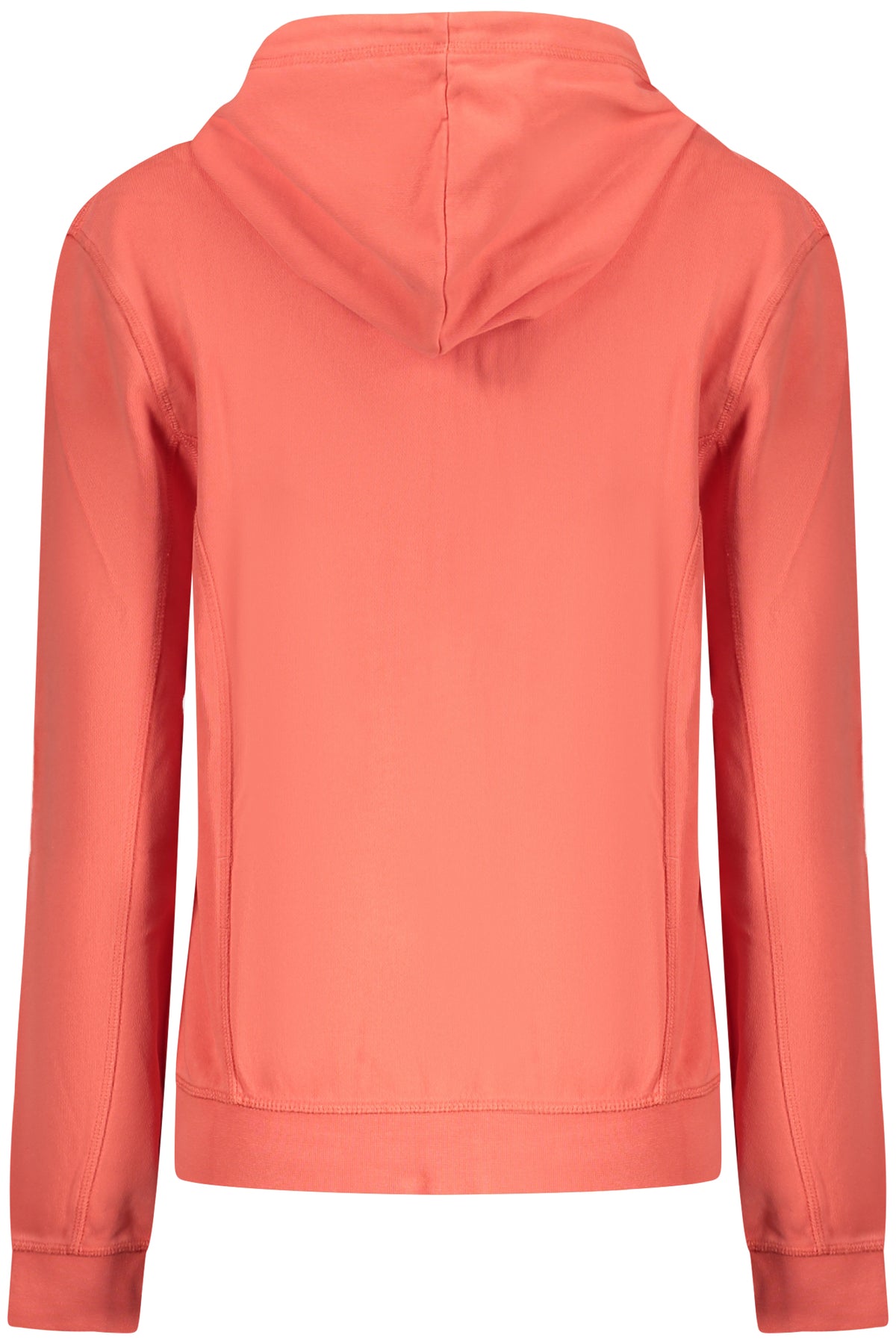 NORTH SAILS FELPA CON ZIP DONNA ROSA