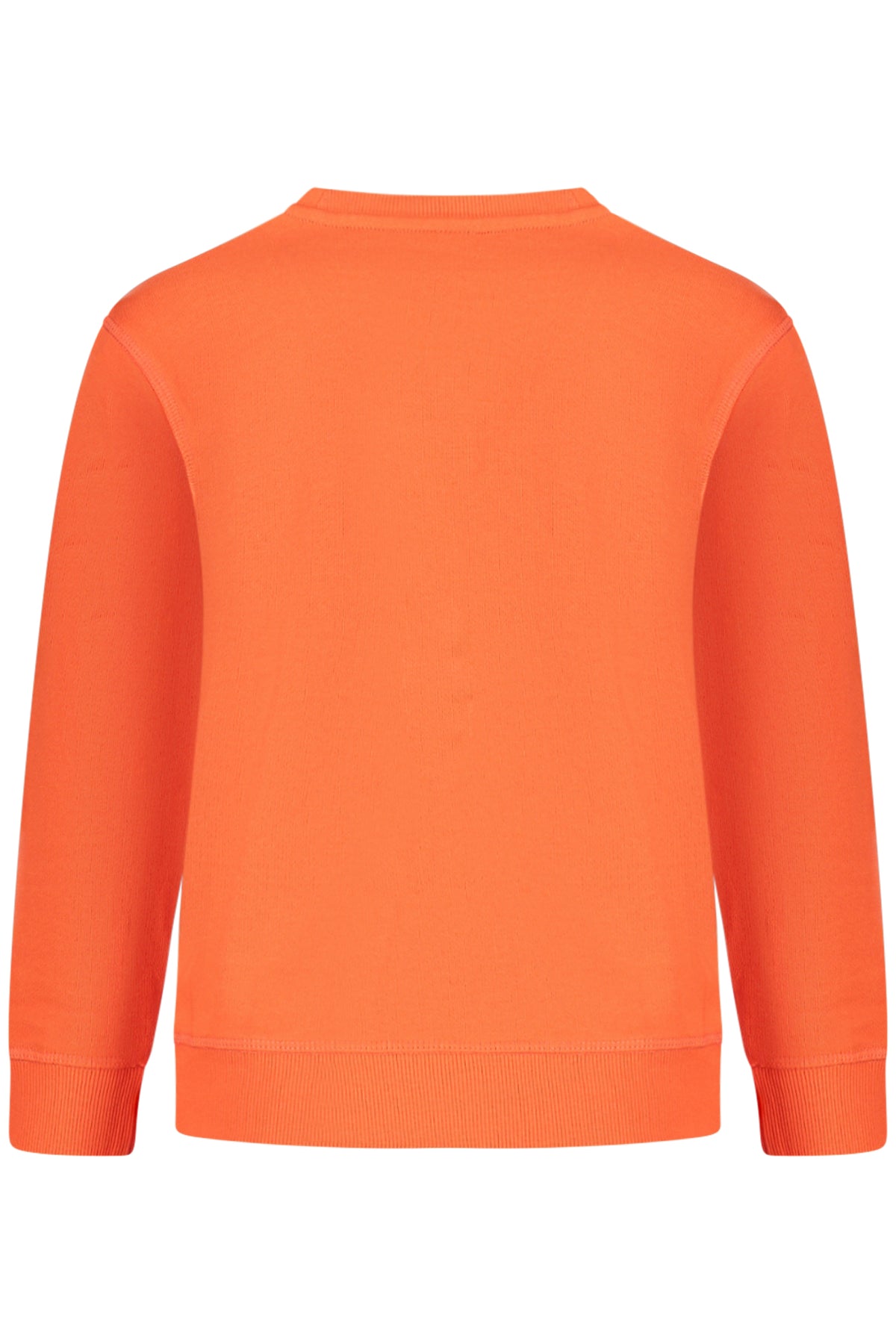 NORTH SAILS FELPA SENZA ZIP BAMBINO ARANCIO
