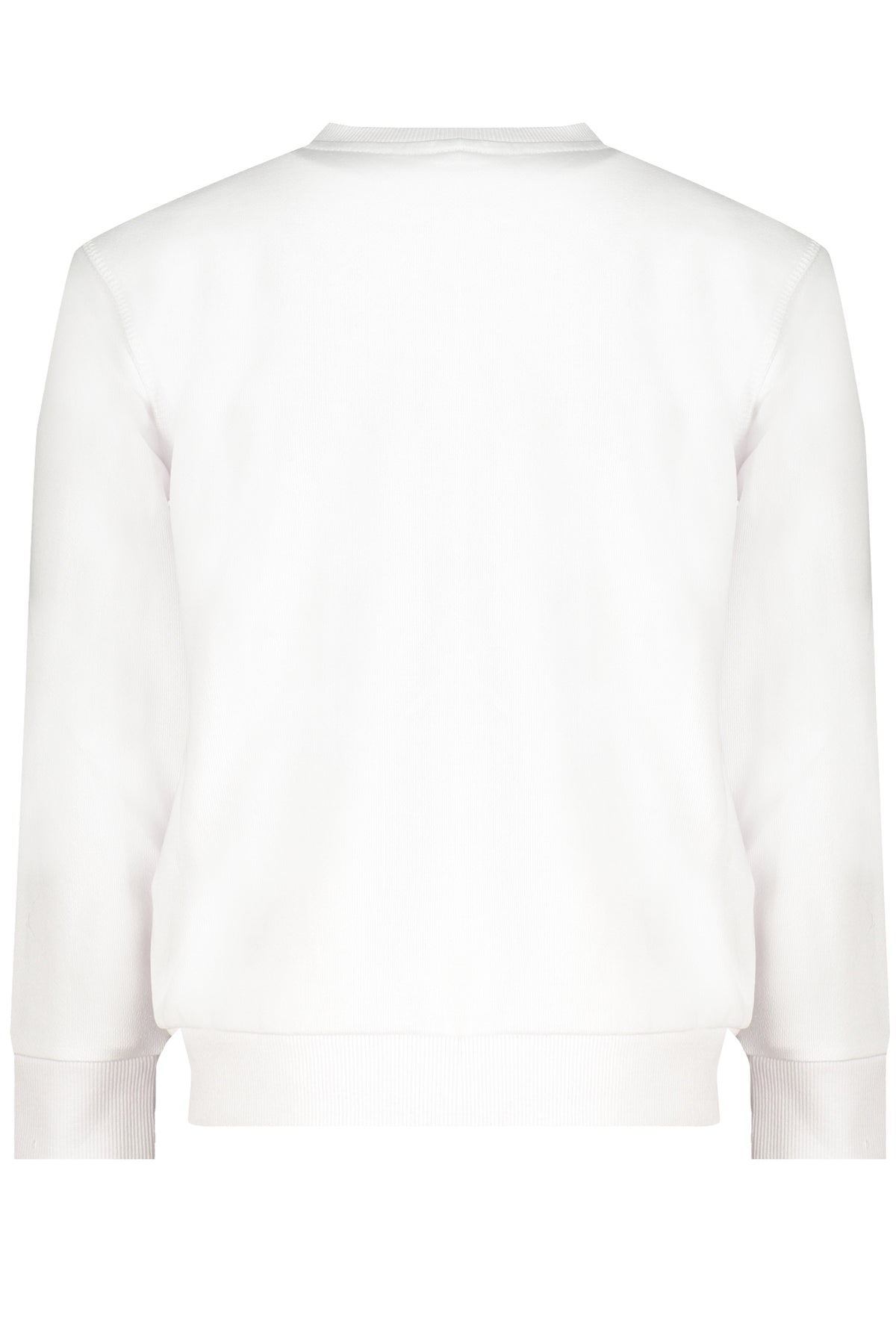 NORTH SAILS FELPA SENZA ZIP BAMBINO BIANCO