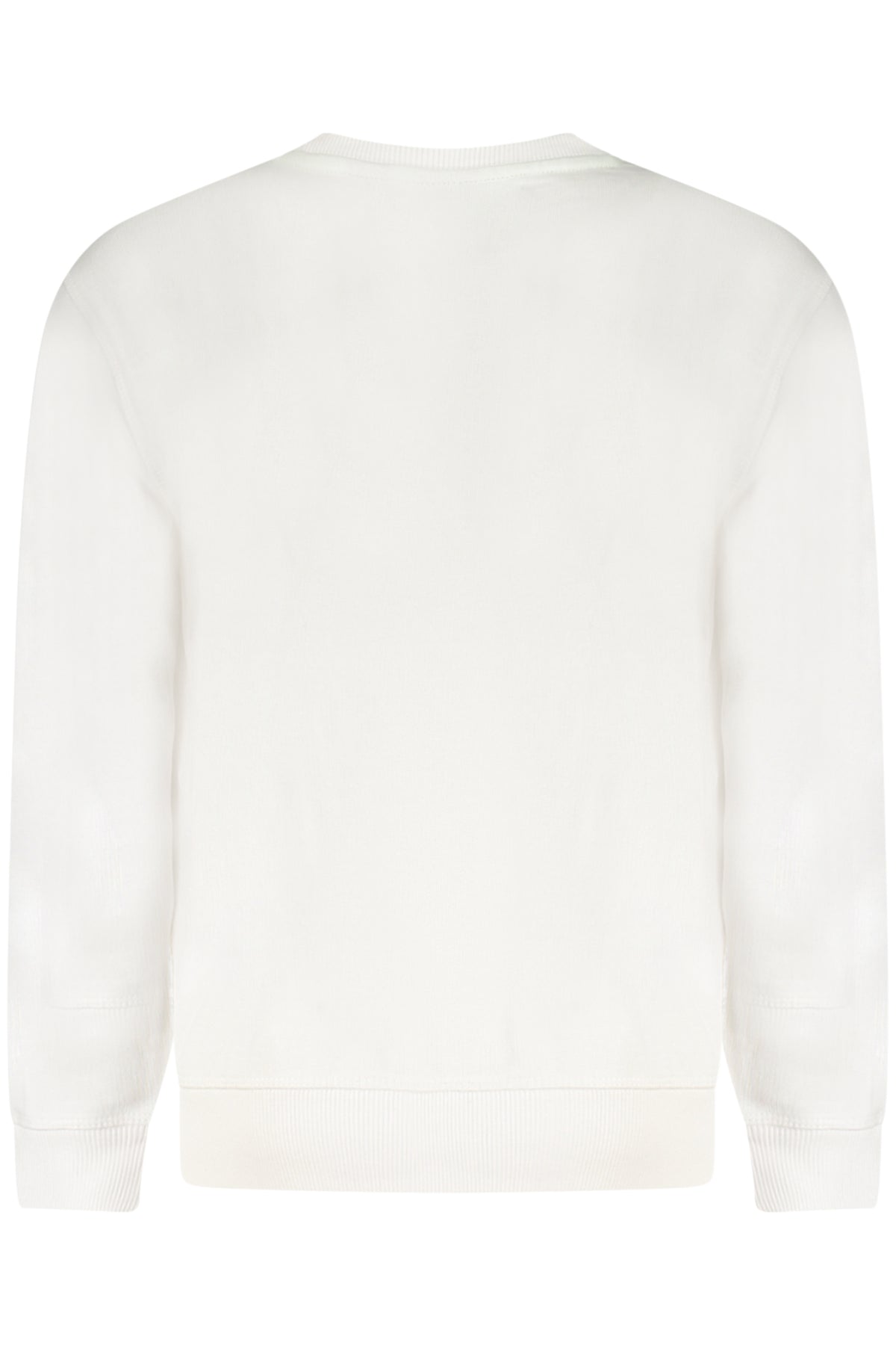 NORTH SAILS FELPA SENZA ZIP BAMBINO BIANCO