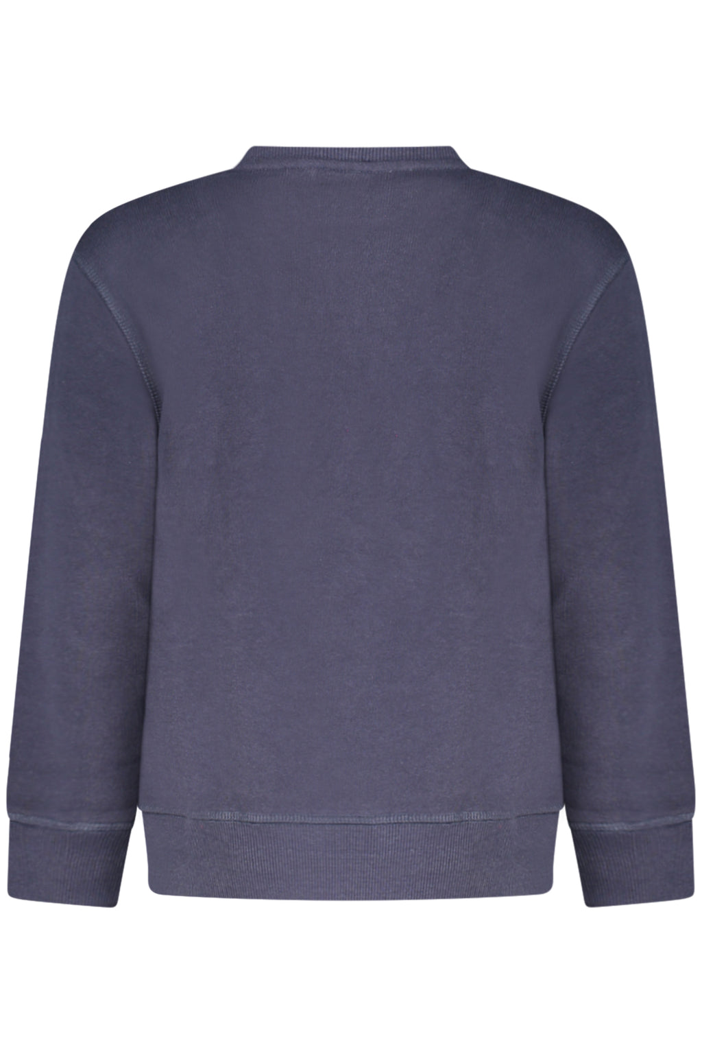 NORTH SAILS FELPA SENZA ZIP BAMBINO BLU