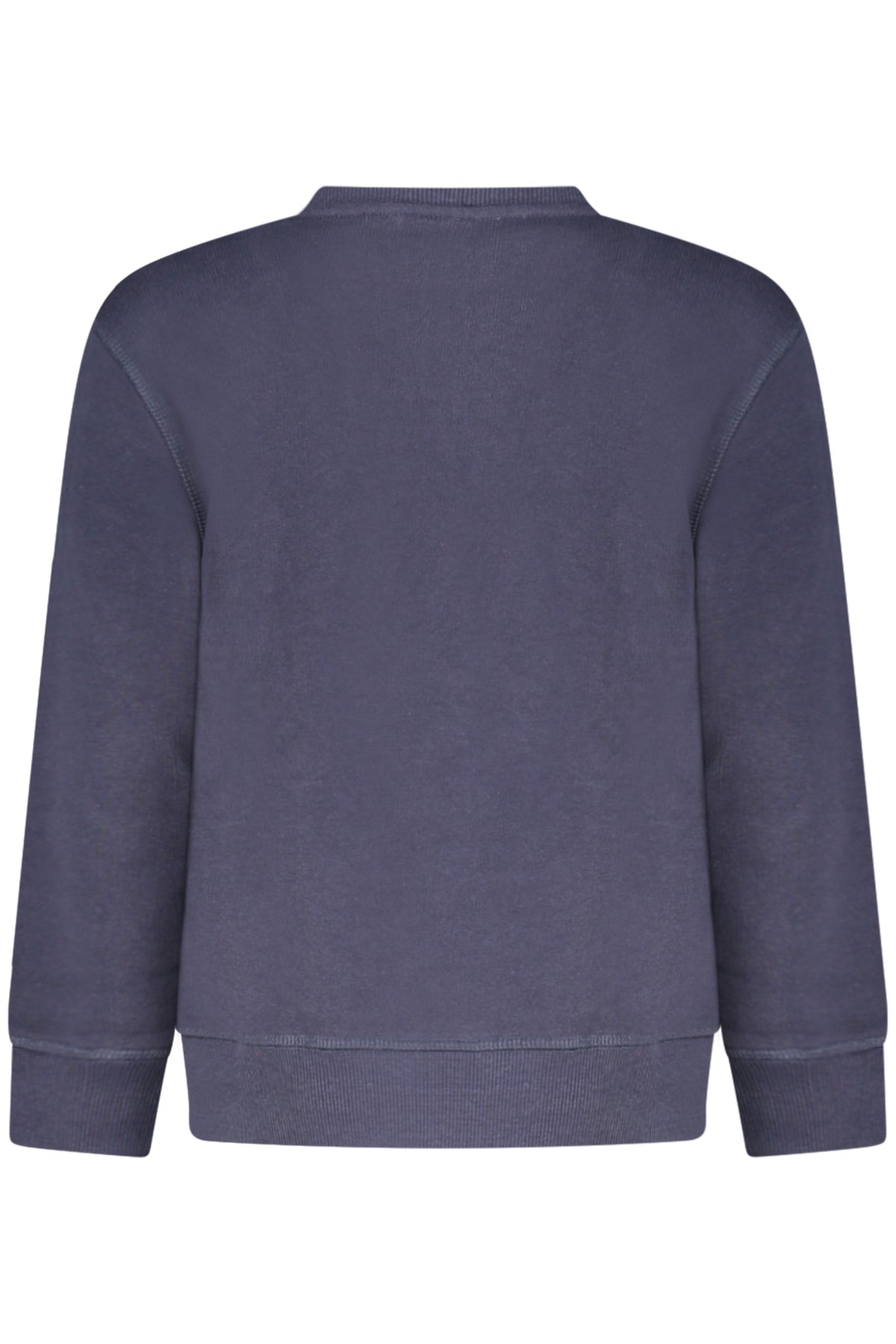 NORTH SAILS FELPA SENZA ZIP BAMBINO BLU