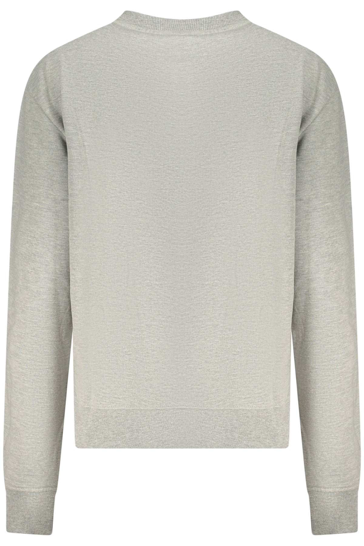 NORTH SAILS FELPA SENZA ZIP DONNA GRIGIO