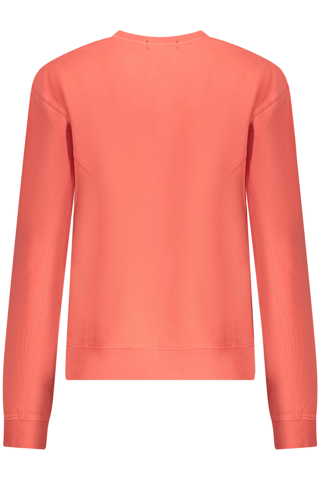 NORTH SAILS FELPA SENZA ZIP DONNA ROSA