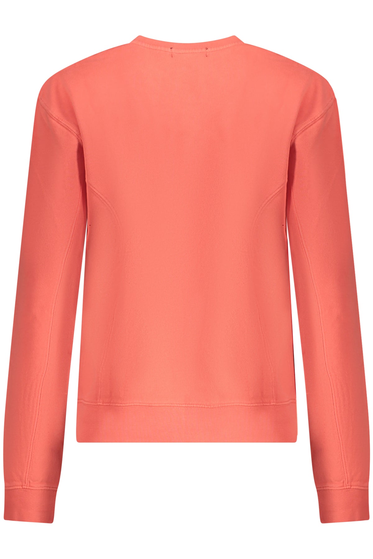 NORTH SAILS FELPA SENZA ZIP DONNA ROSA