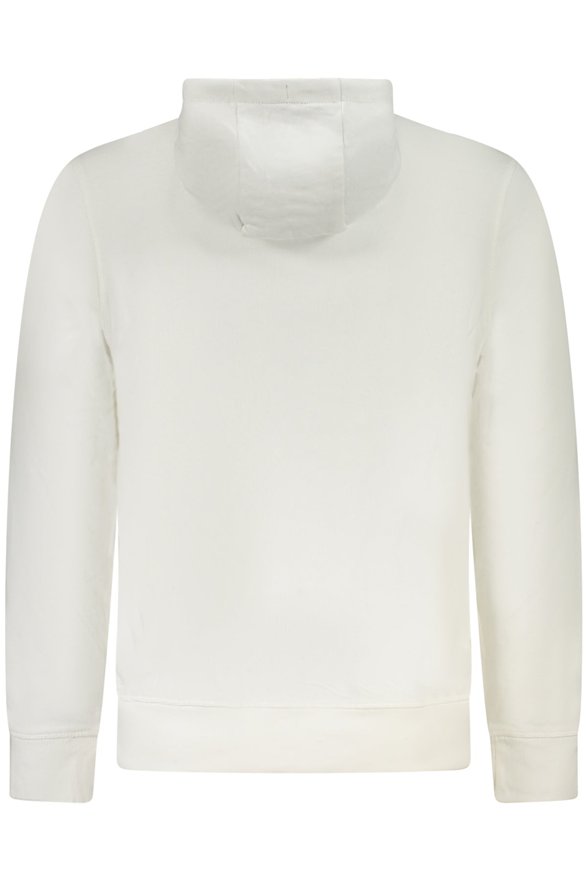 NORTH SAILS FELPA SENZA ZIP UOMO BIANCO