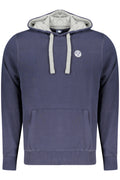 NORTH SAILS FELPA SENZA ZIP UOMO BLU