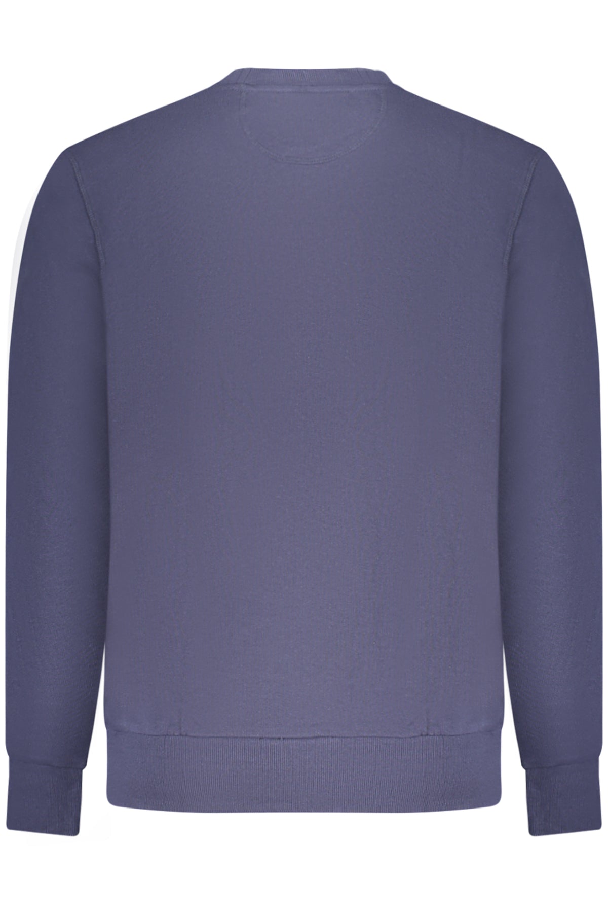 NORTH SAILS FELPA SENZA ZIP UOMO BLU