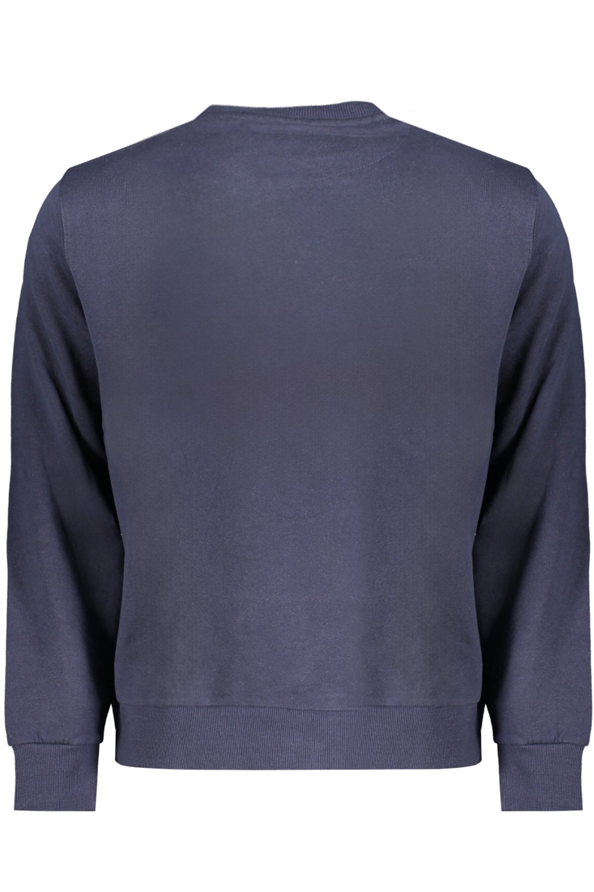 NORTH SAILS FELPA SENZA ZIP UOMO BLU