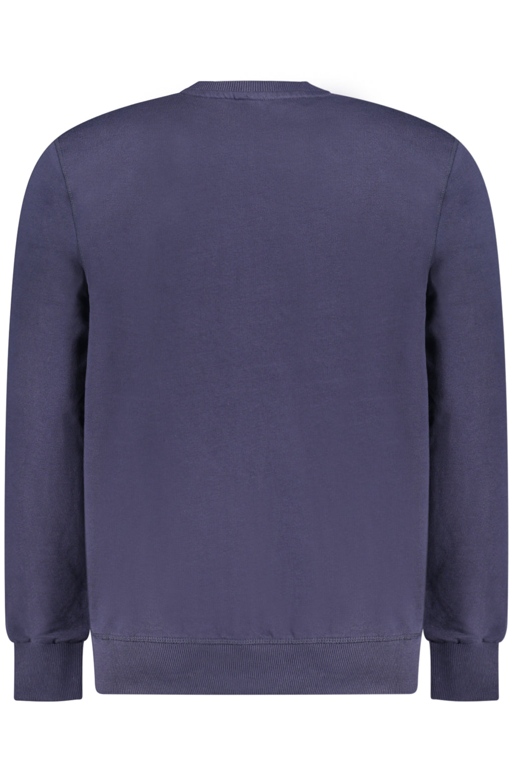 NORTH SAILS FELPA SENZA ZIP UOMO BLU