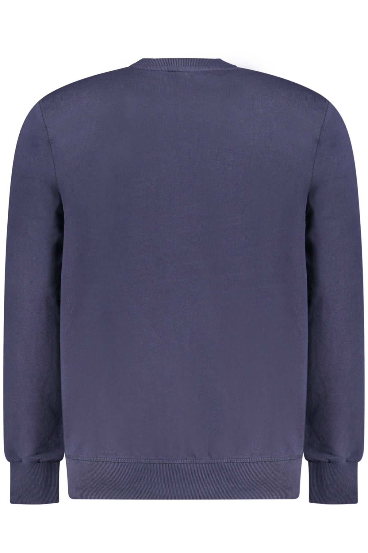 NORTH SAILS FELPA SENZA ZIP UOMO BLU