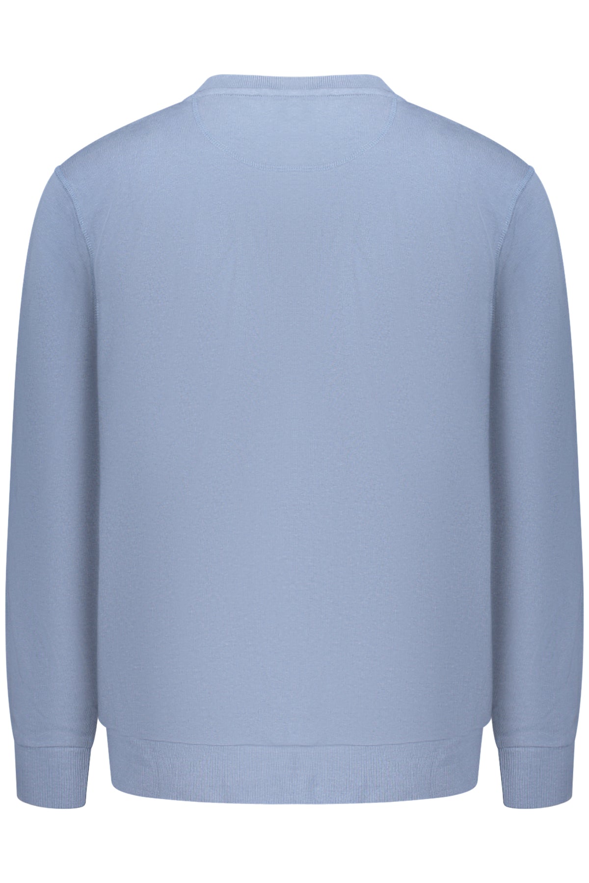 NORTH SAILS FELPA SENZA ZIP UOMO BLU