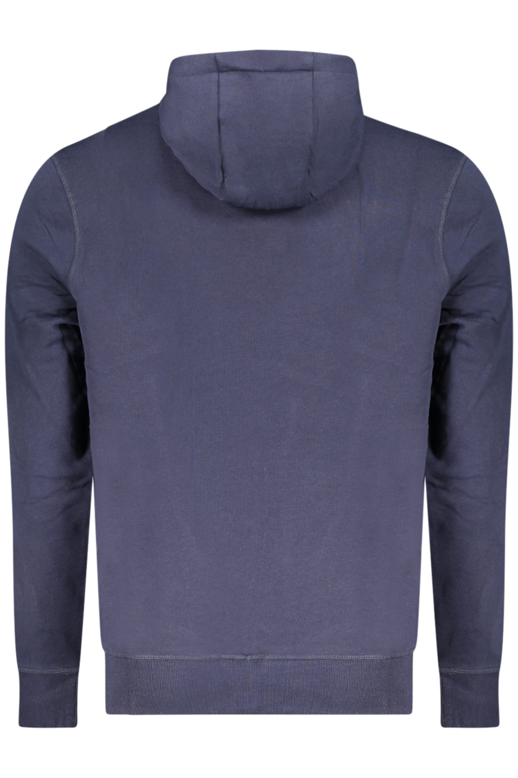 NORTH SAILS FELPA SENZA ZIP UOMO BLU