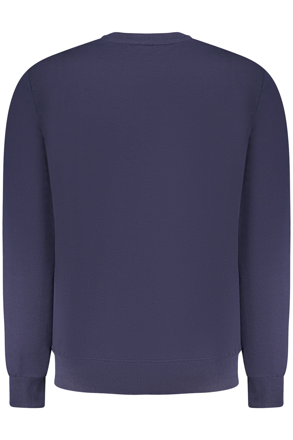 NORTH SAILS FELPA SENZA ZIP UOMO BLU