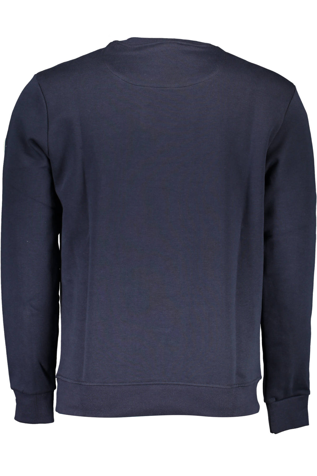 NORTH SAILS FELPA SENZA ZIP UOMO BLU