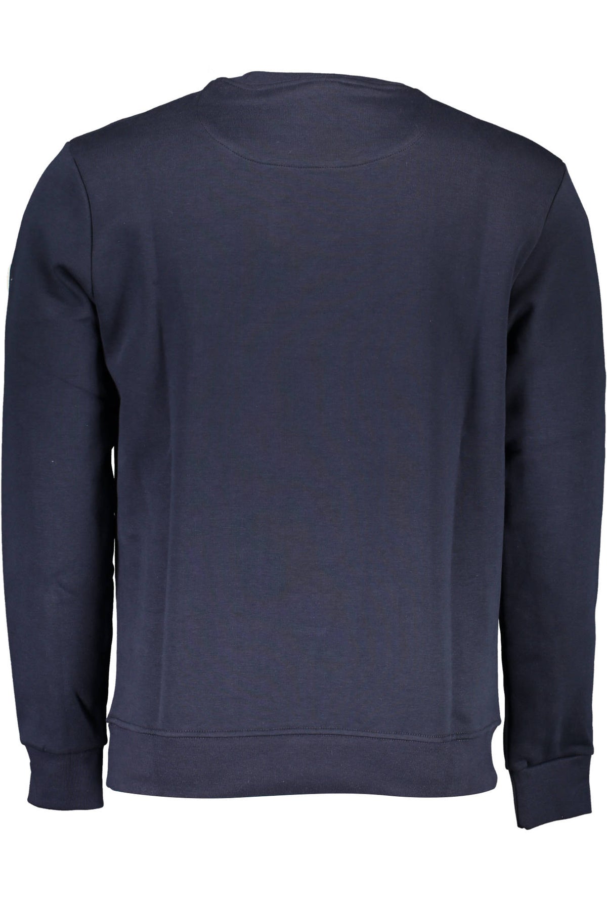 NORTH SAILS FELPA SENZA ZIP UOMO BLU
