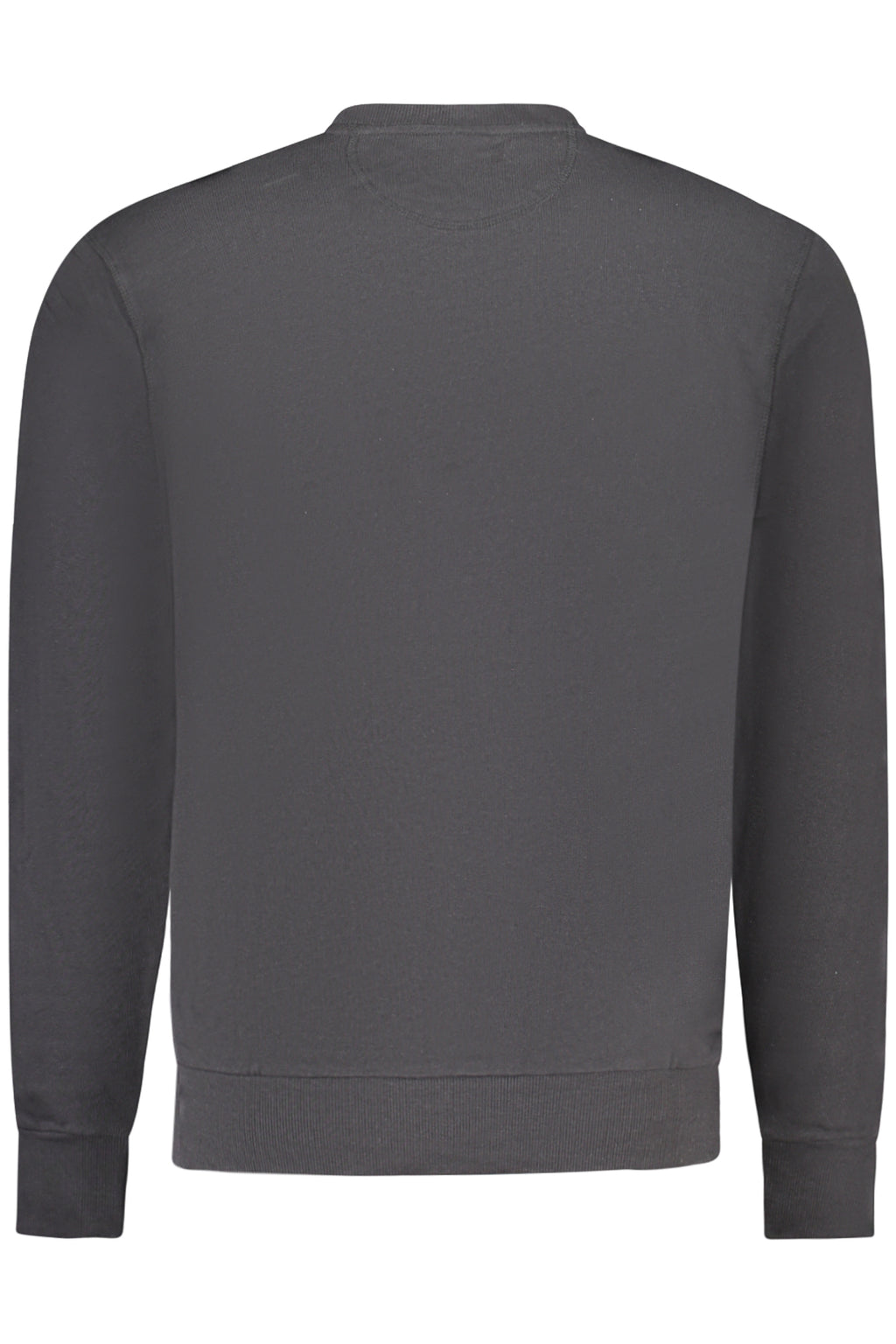 NORTH SAILS FELPA SENZA ZIP UOMO NERO
