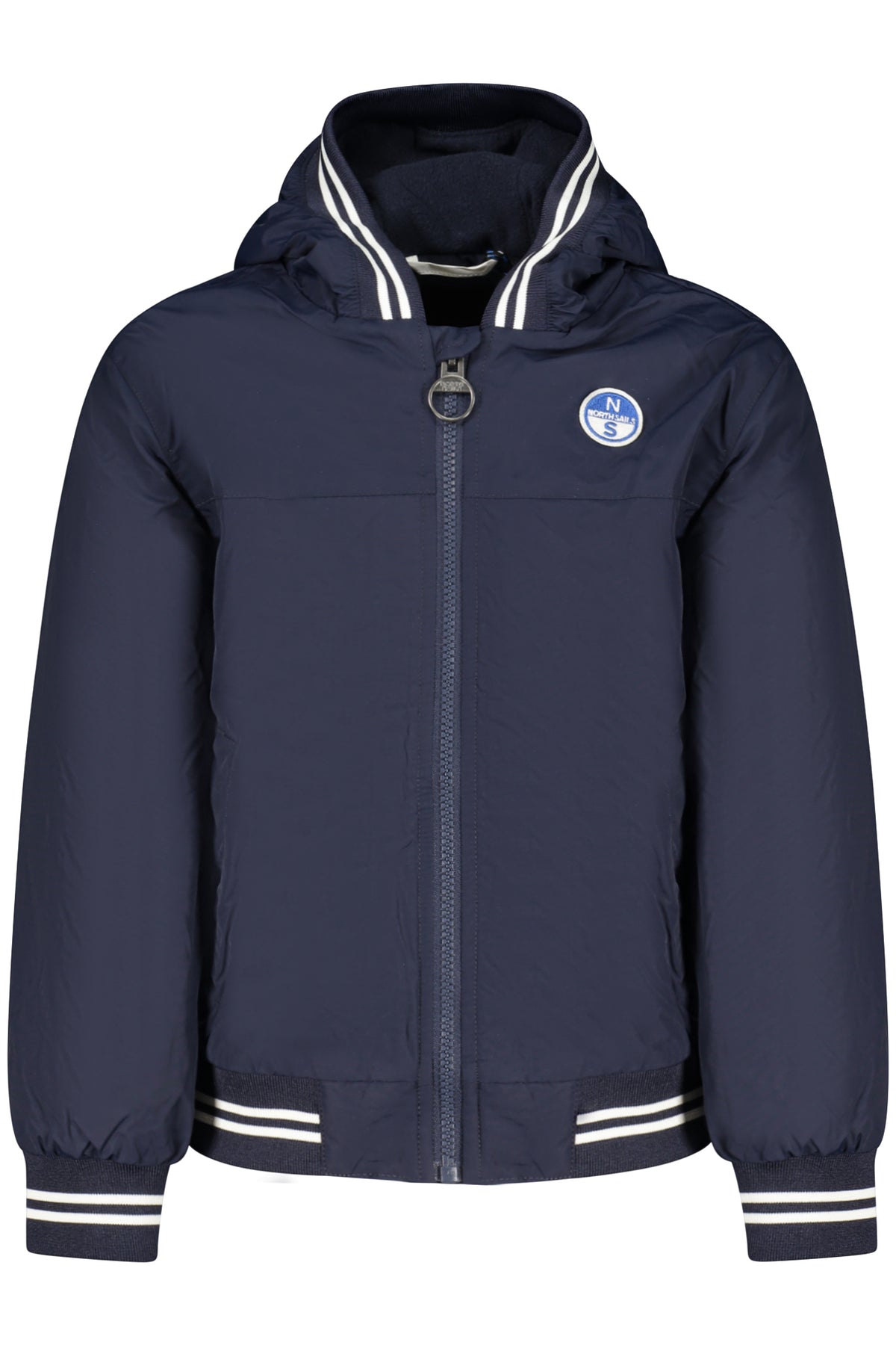 NORTH SAILS GIUBBOTTO BAMBINO BLU