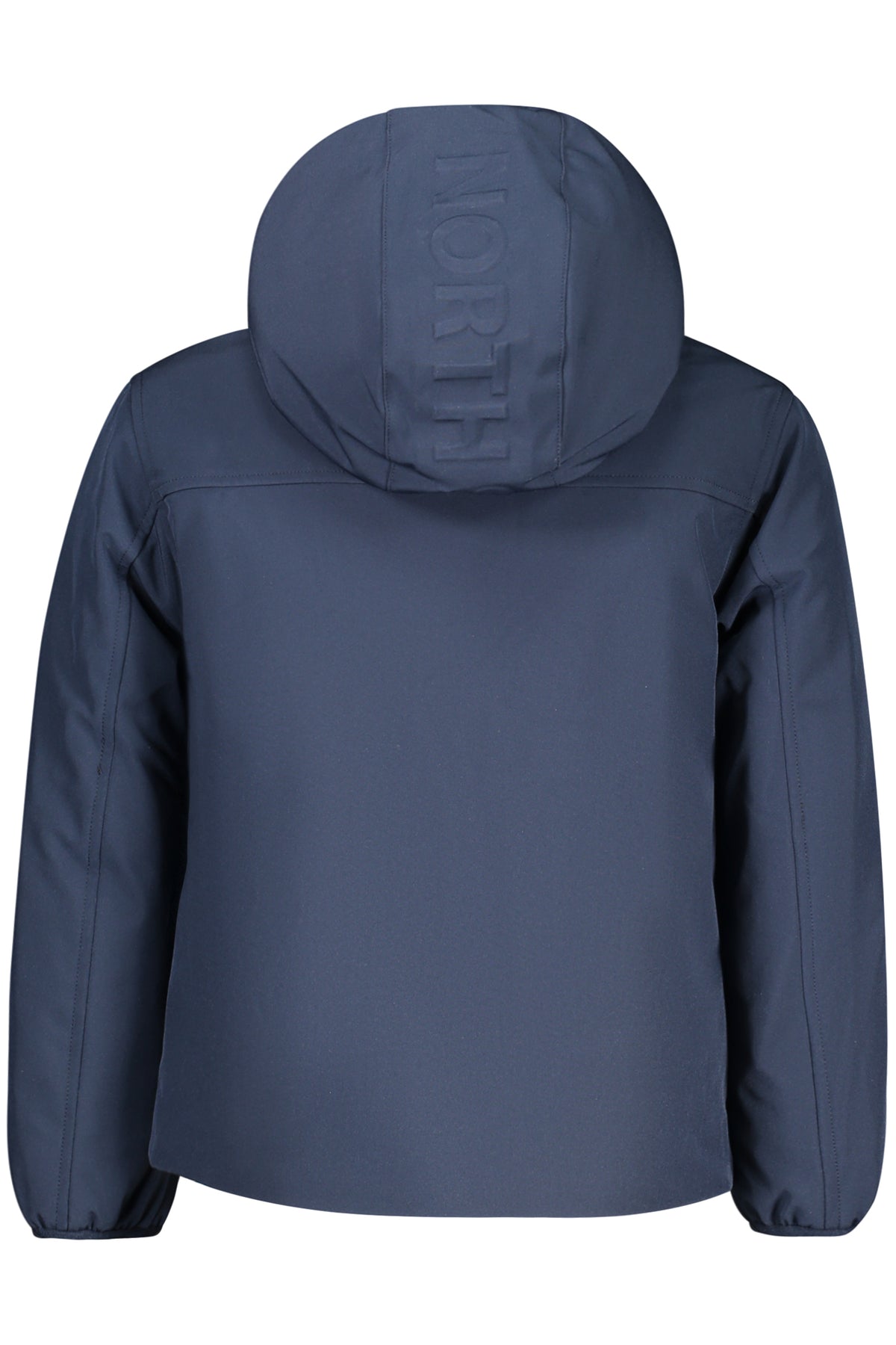 NORTH SAILS GIUBBOTTO BAMBINO BLU