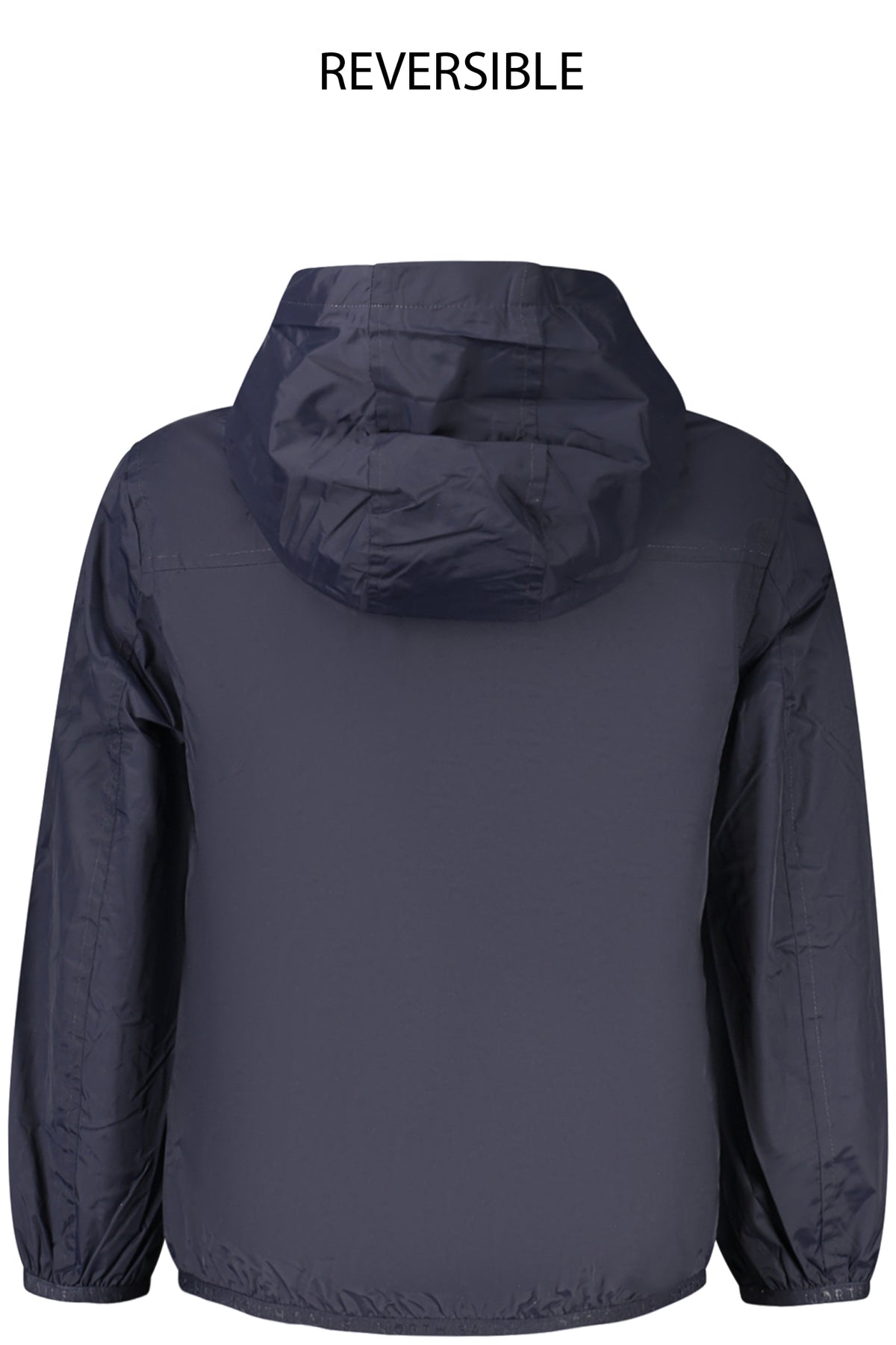 NORTH SAILS GIUBBOTTO BAMBINO BLU