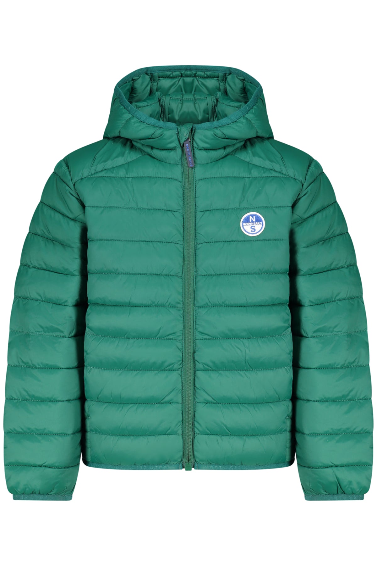 NORTH SAILS GIUBBOTTO BAMBINO VERDE