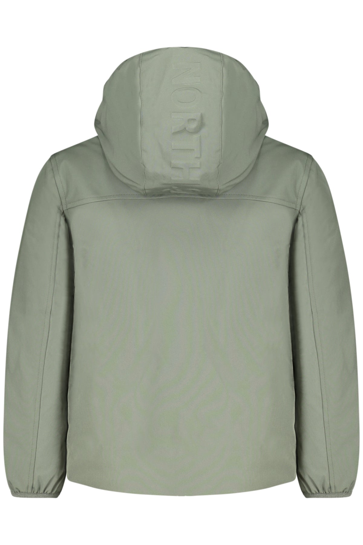 NORTH SAILS GIUBBOTTO BAMBINO VERDE